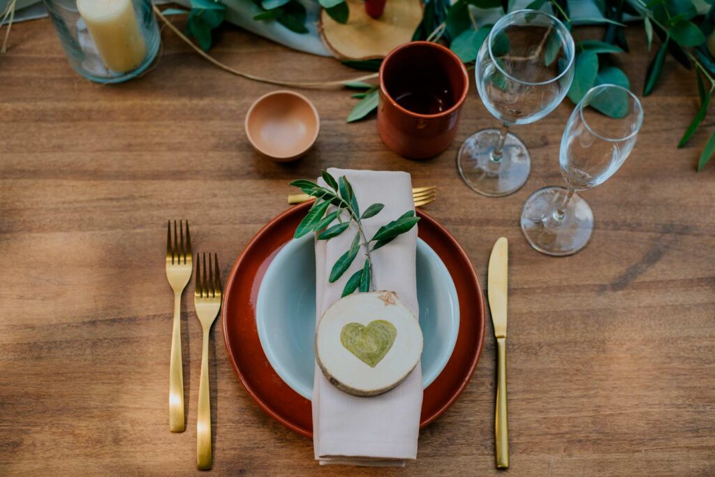agenzia di wedding planning
