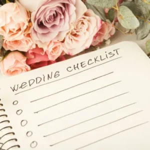 Corso Completo Wedding Planner online one to one